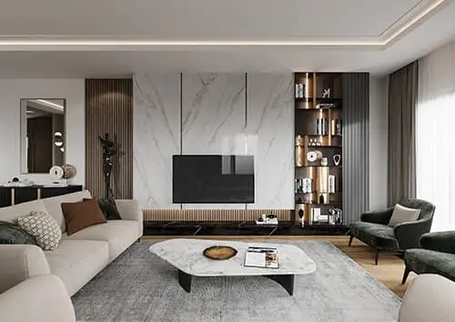 Kızılcahamam Dekorasyon