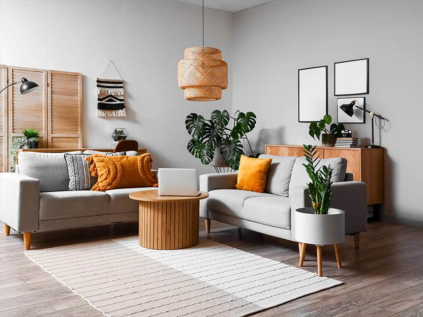 Kızılcahamam Dekorasyon